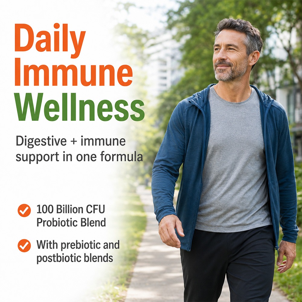 Probiotic Gummies - Contains P - Digestive Enzyme Blend ulasan dan harga