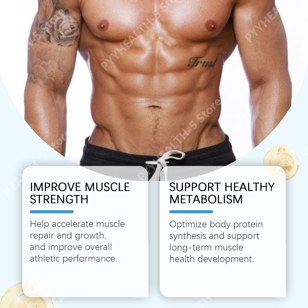 Daily Fitness Support Capsules - Fitness Nutrition Lifestyle ulasan dan harga